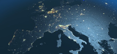 1986-1990 Expansion réussie du Groupe SPEED à l’échelle européenne.