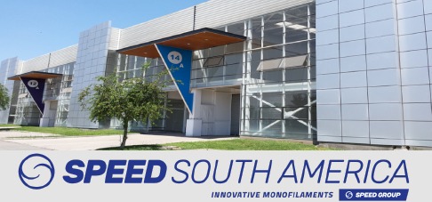 2014 SPEED à la conquête du marché sud-Américain.
Création de SPEED South America.